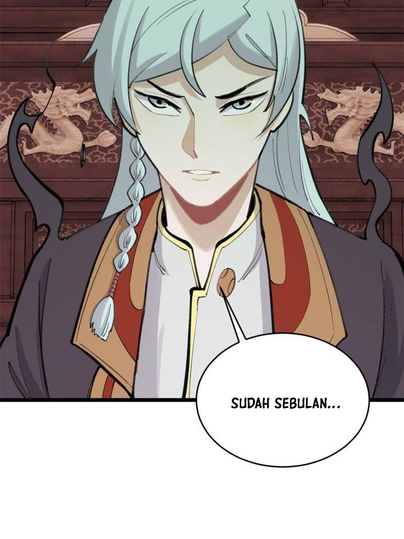 All Hail the Sect Leader Chapter 153 Gambar 6