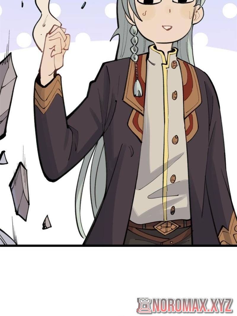 All Hail the Sect Leader Chapter 153 Gambar 62