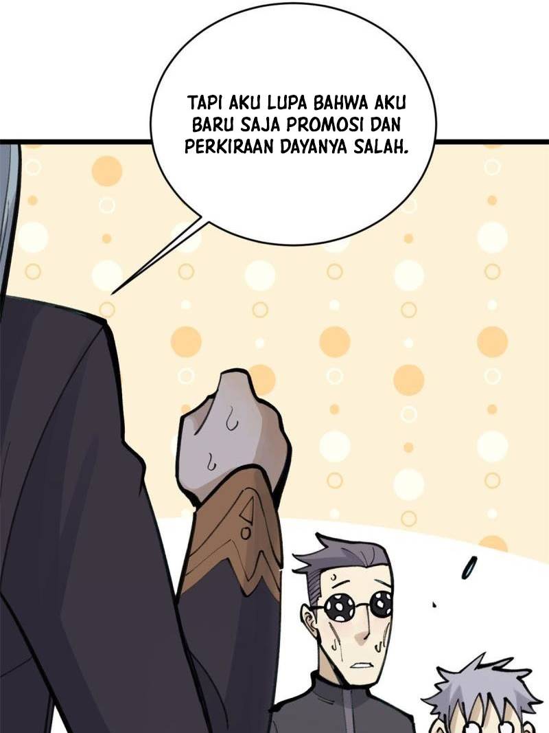 All Hail the Sect Leader Chapter 153 Gambar 63