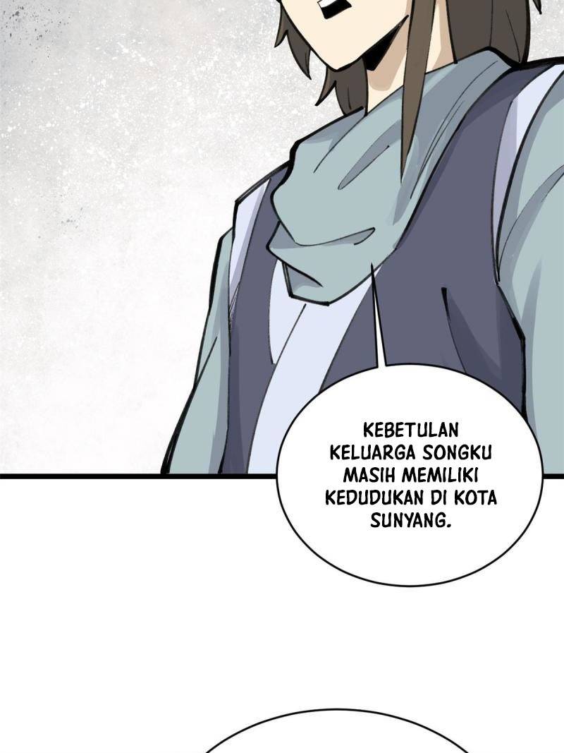 All Hail the Sect Leader Chapter 152 Gambar 12