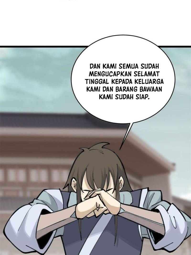 All Hail the Sect Leader Chapter 152 Gambar 16