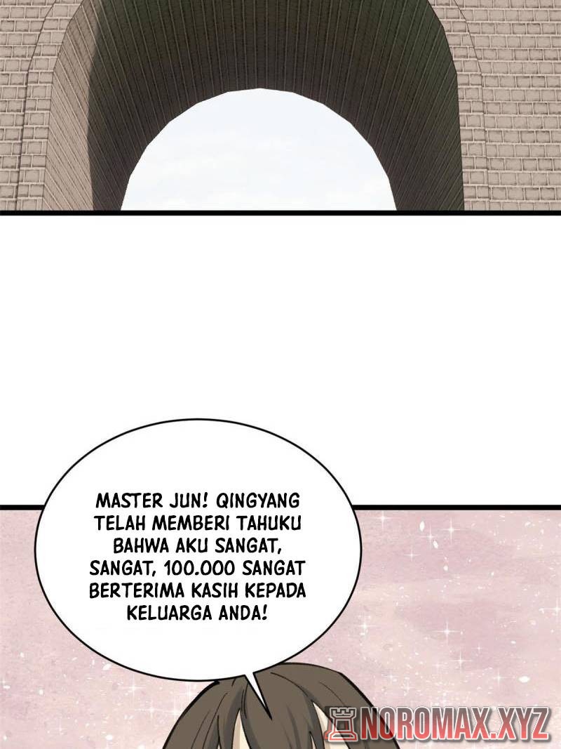 All Hail the Sect Leader Chapter 152 Gambar 5