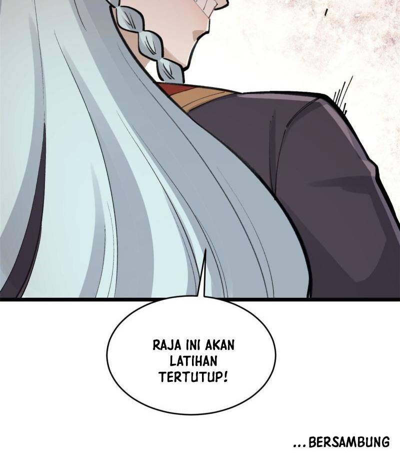 All Hail the Sect Leader Chapter 152 Gambar 64