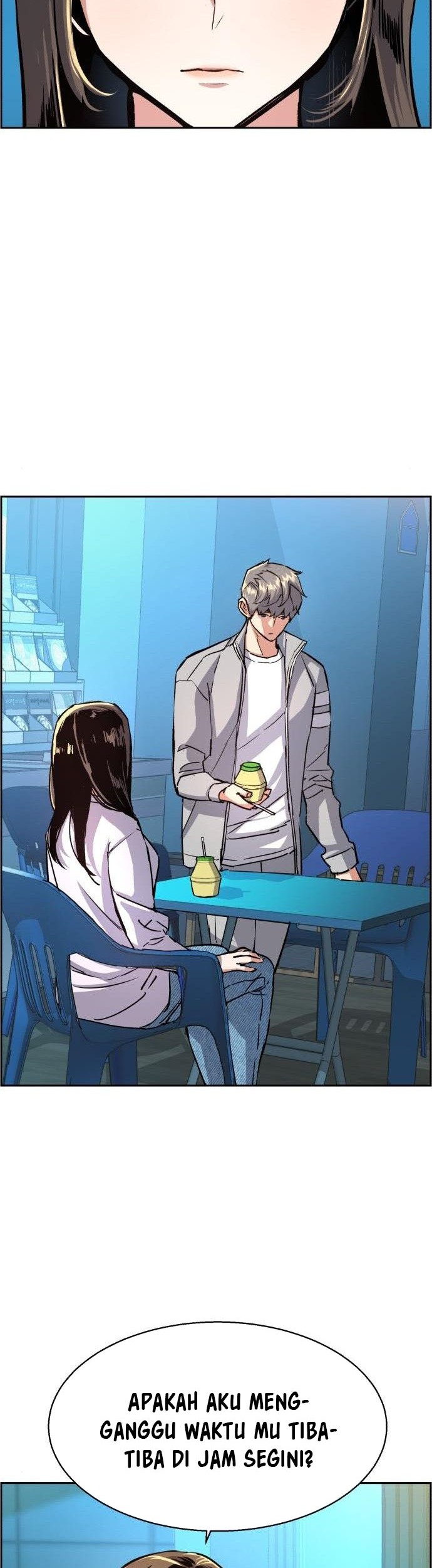 Mercenary Enrollment Chapter 89 Gambar 11