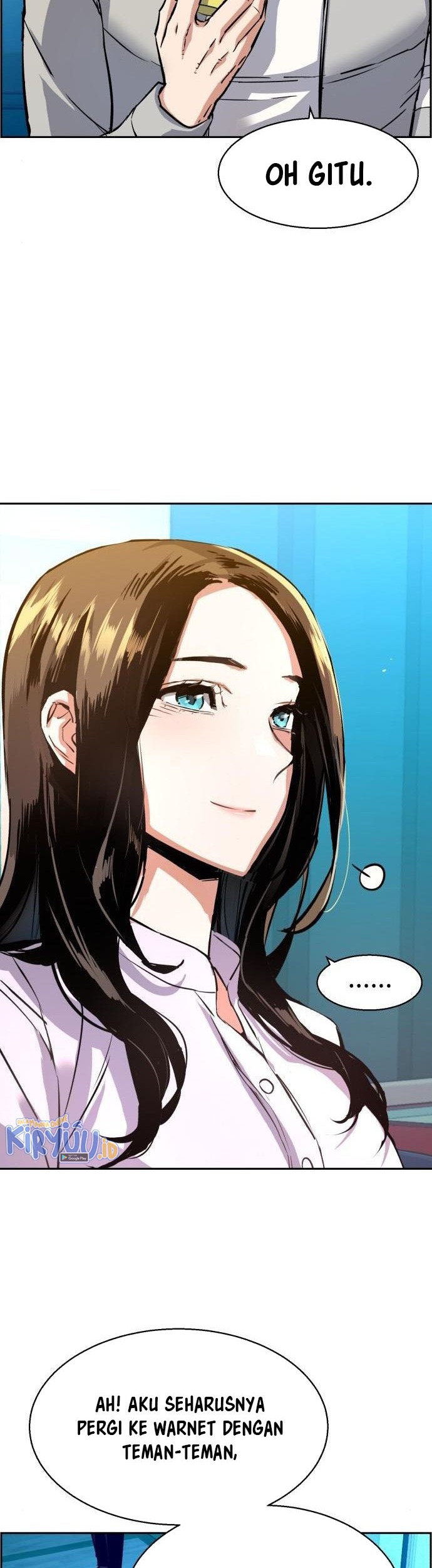 Mercenary Enrollment Chapter 89 Gambar 15