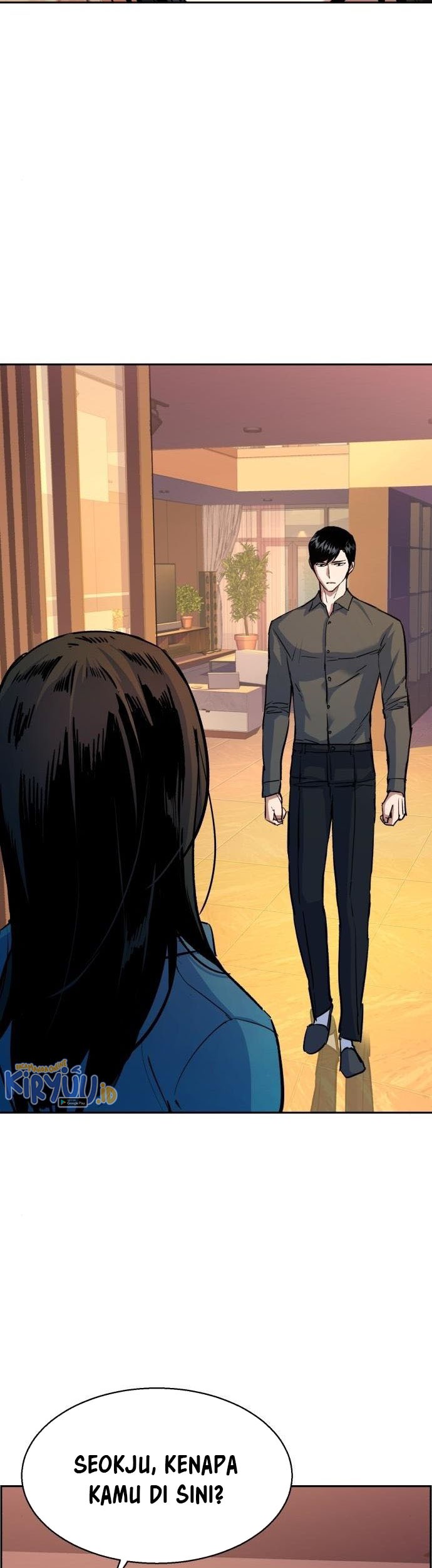 Mercenary Enrollment Chapter 89 Gambar 34