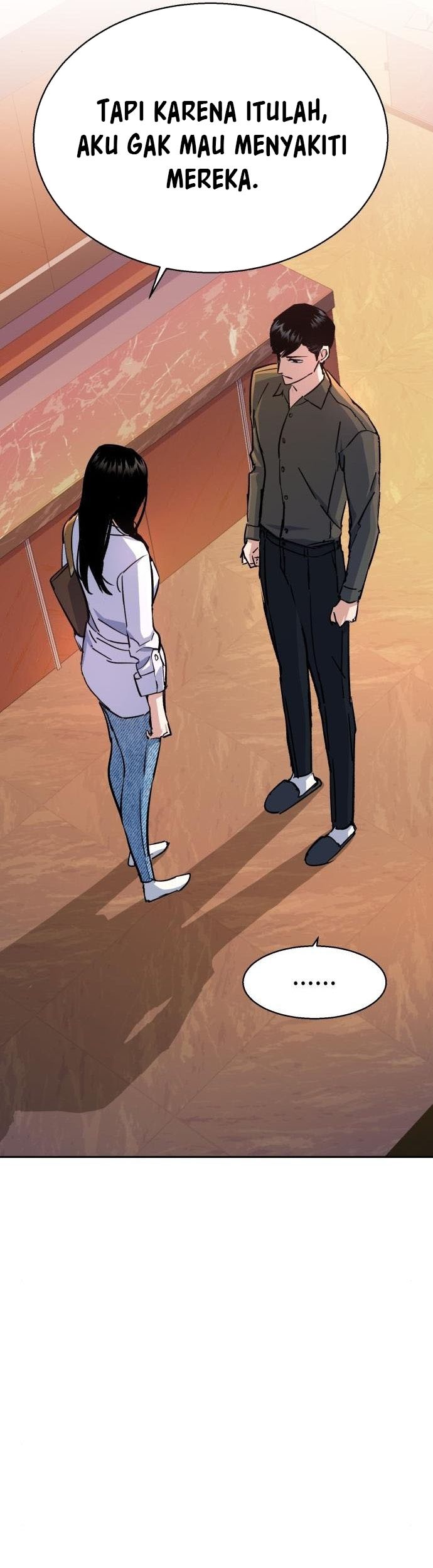 Mercenary Enrollment Chapter 89 Gambar 44