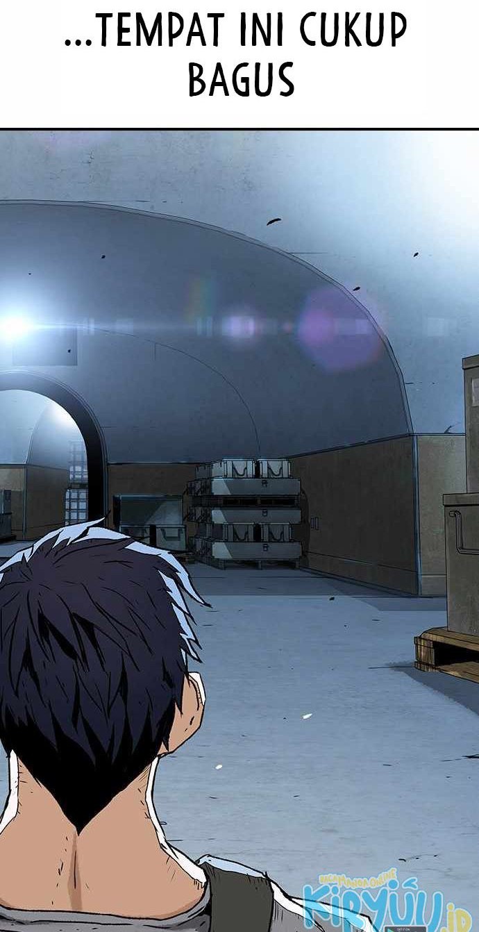 One Hundred Player Battleground Chapter 16 Gambar 14