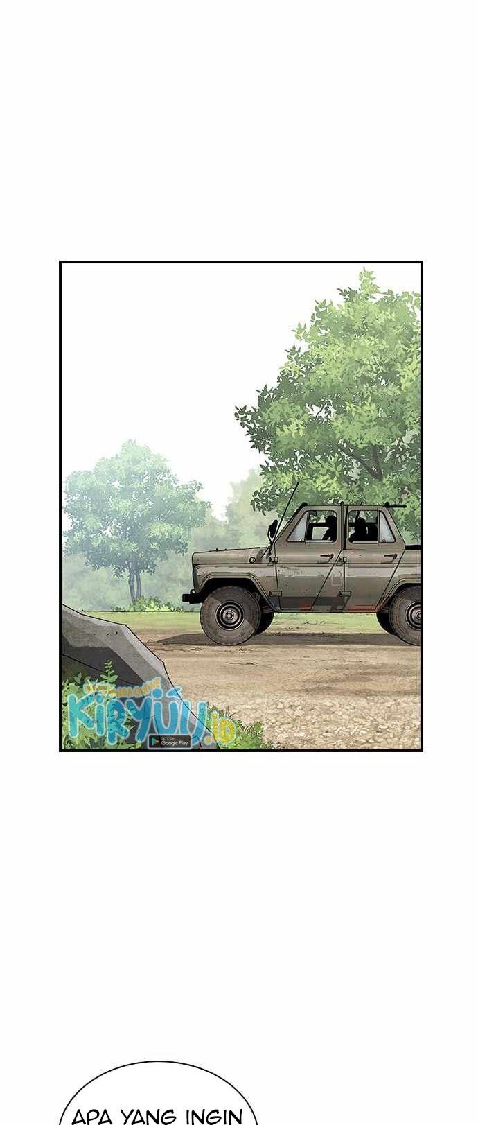 One Hundred Player Battleground Chapter 16 Gambar 58