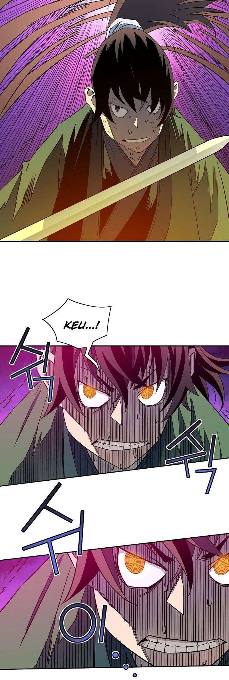 The Scholar Warrior Chapter 43 Gambar 26