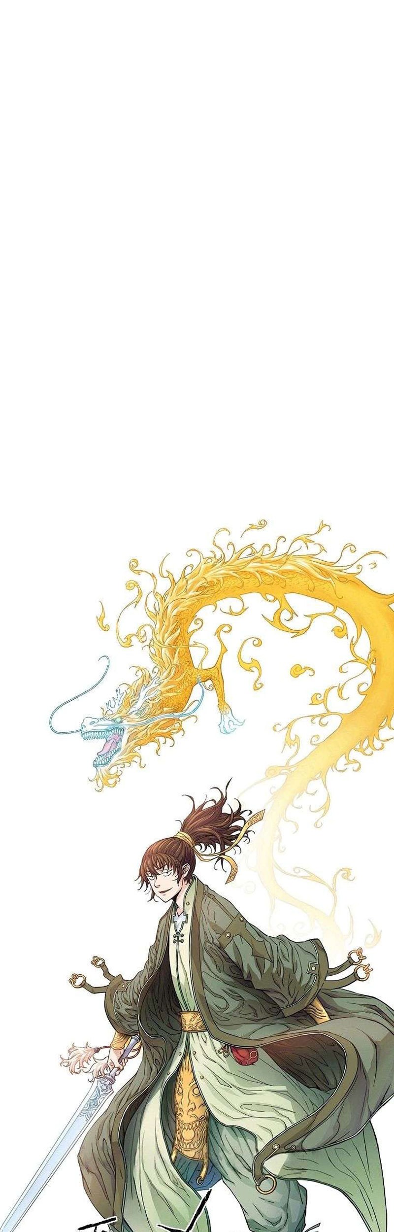 Baca The Scholar Warrior Chapter 43 Gambar 2