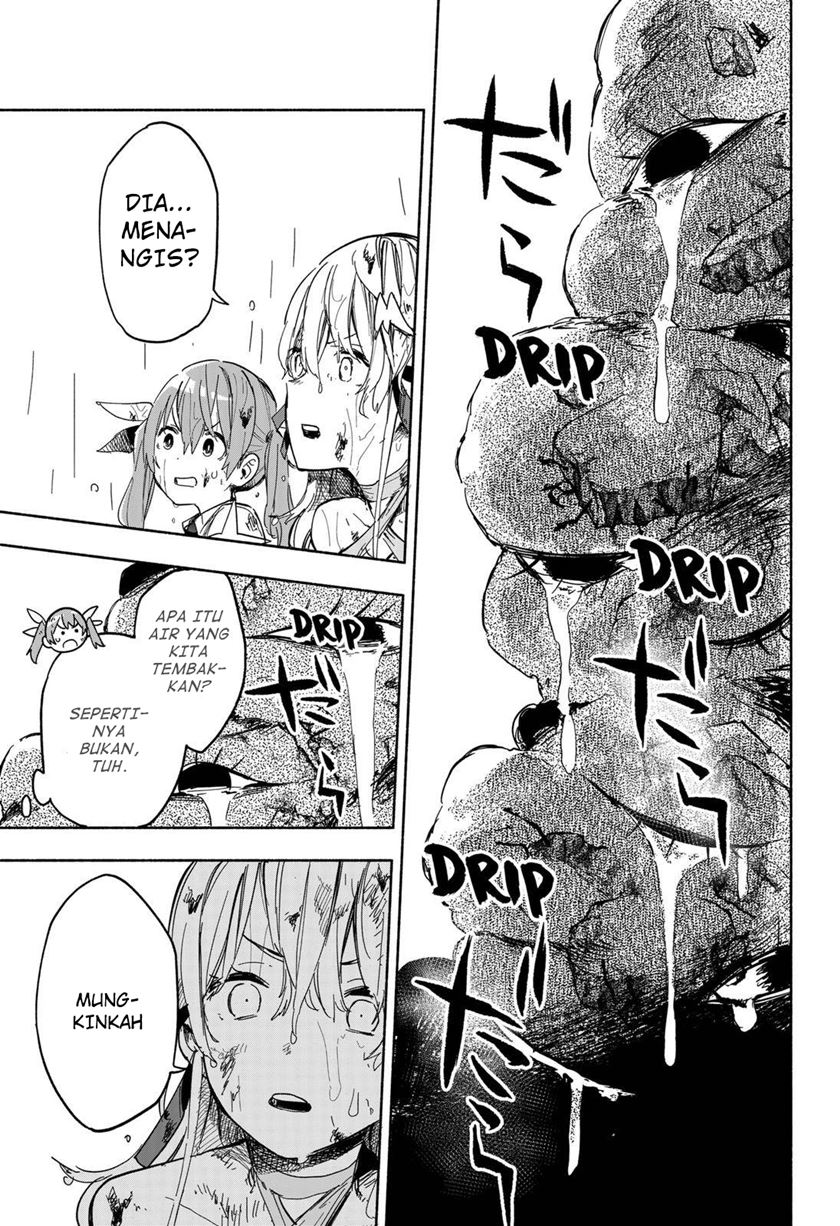 Kabushiki Gaisha MagiLumiere Chapter 14 Gambar 10