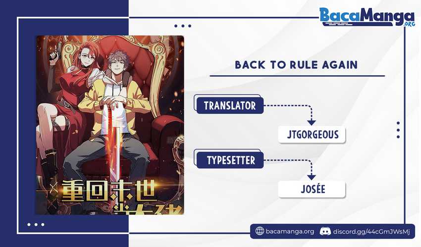 Baca Komik Return To Beginning Of The Apocalypse Chapter 88 Gambar 1