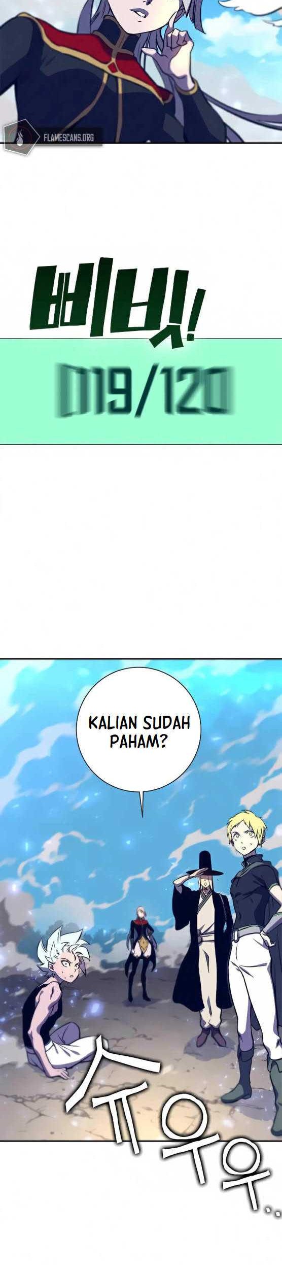 X Ash Chapter 13 Gambar 42