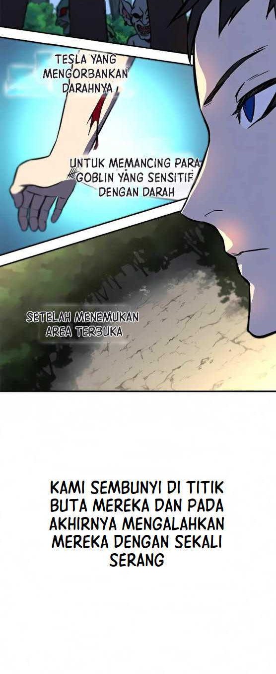 X Ash Chapter 13 Gambar 20