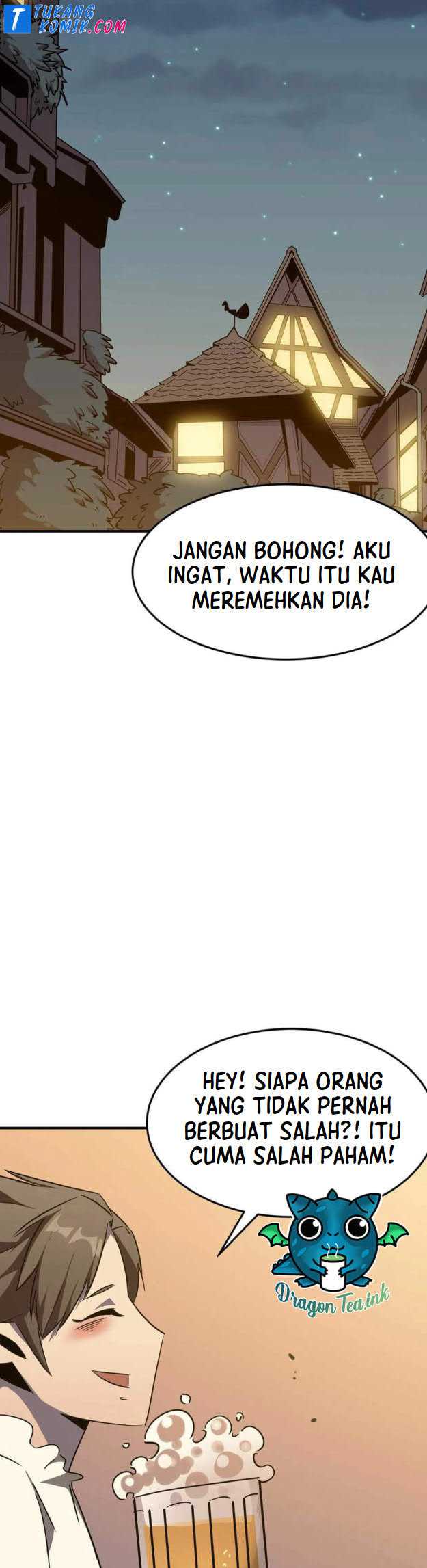 Baca  Hero! Watch up! Chapter 22 Gambar 2