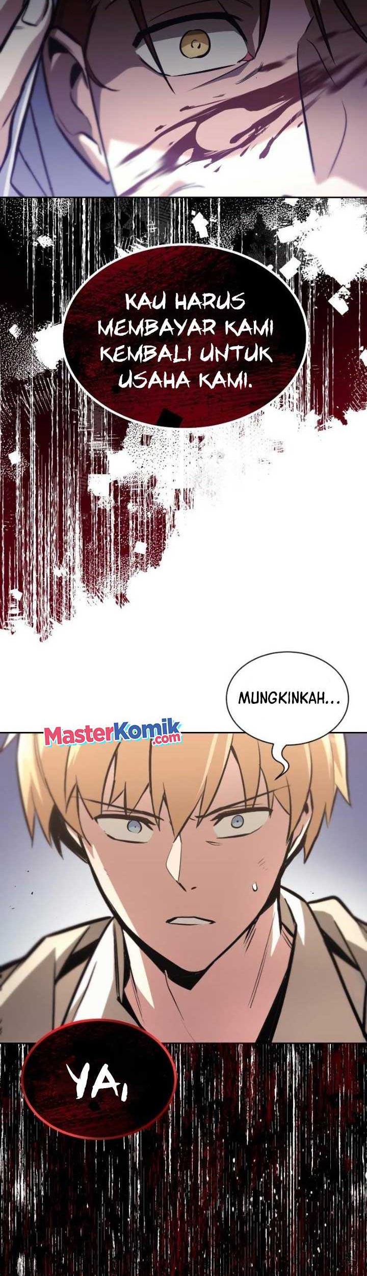 Lazy Prince Becomes a Genius Chapter 52 Gambar 27