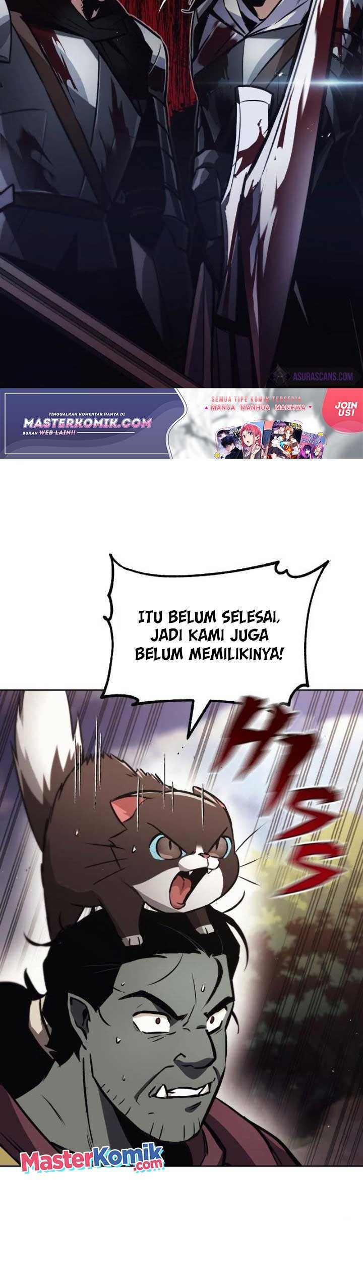 Lazy Prince Becomes a Genius Chapter 52 Gambar 29