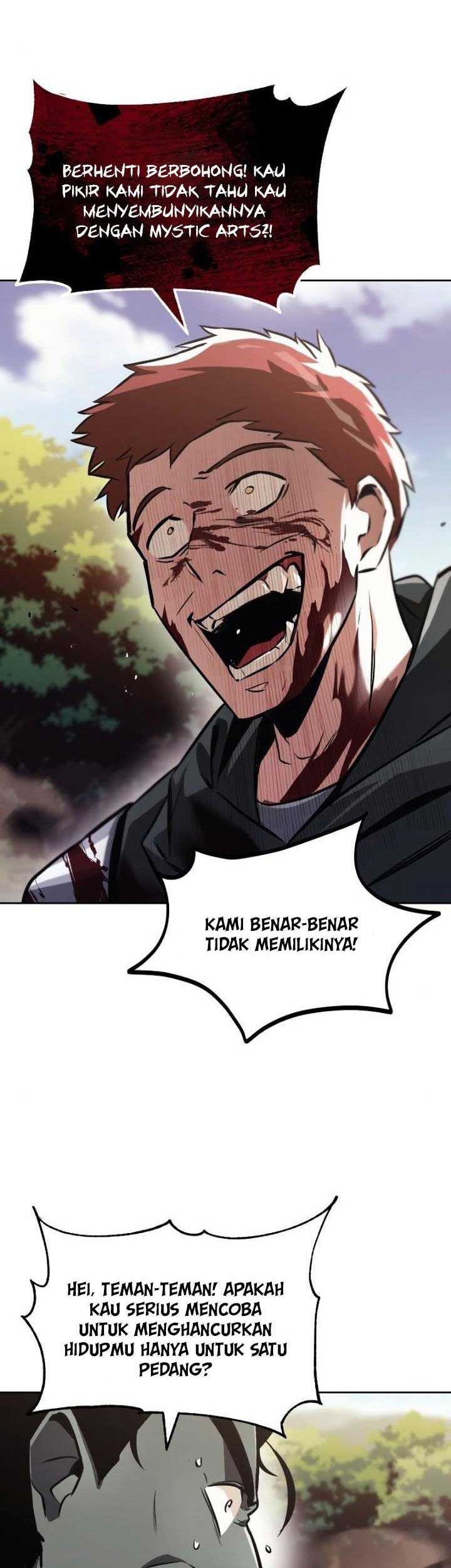 Lazy Prince Becomes a Genius Chapter 52 Gambar 30