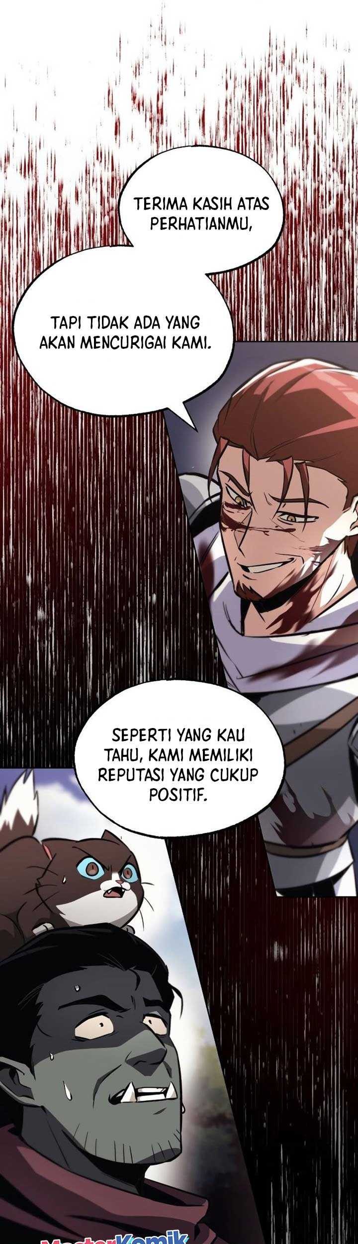 Lazy Prince Becomes a Genius Chapter 52 Gambar 32