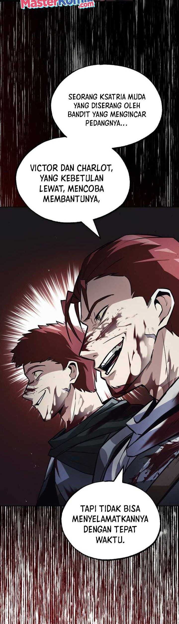 Lazy Prince Becomes a Genius Chapter 52 Gambar 33