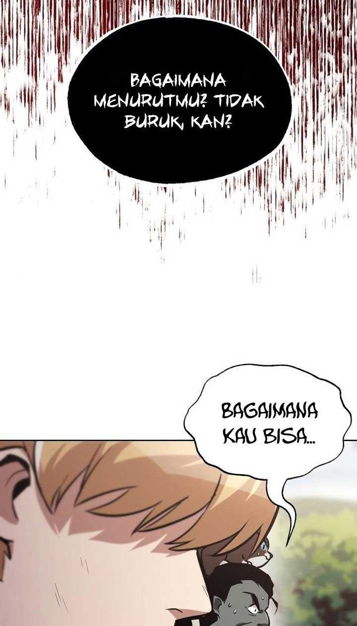 Lazy Prince Becomes a Genius Chapter 52 Gambar 34