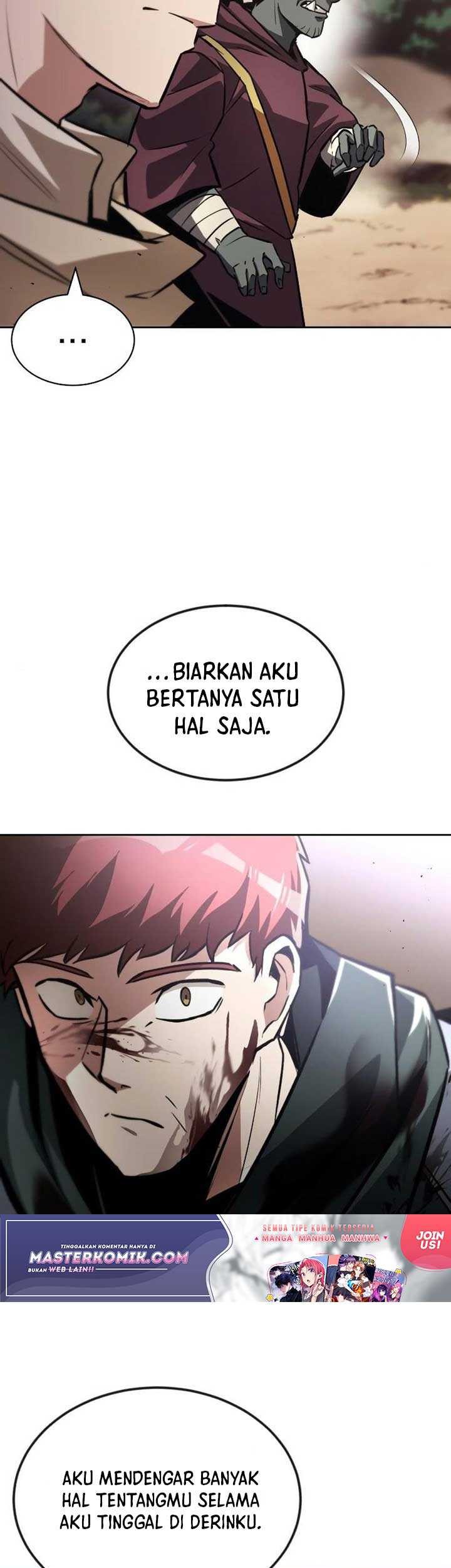 Lazy Prince Becomes a Genius Chapter 52 Gambar 35