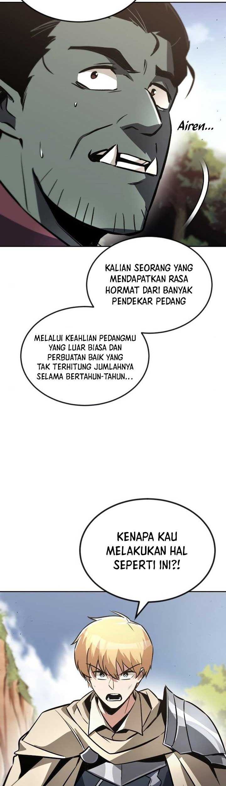 Lazy Prince Becomes a Genius Chapter 52 Gambar 36