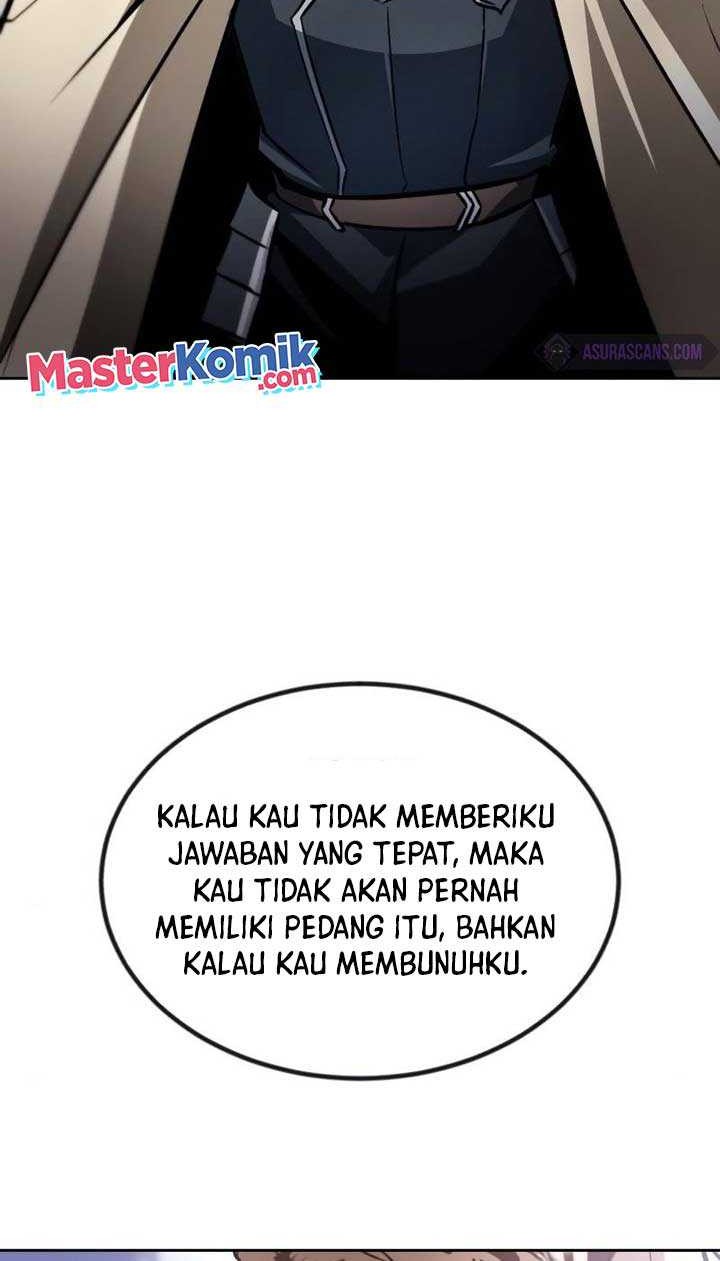 Lazy Prince Becomes a Genius Chapter 52 Gambar 37