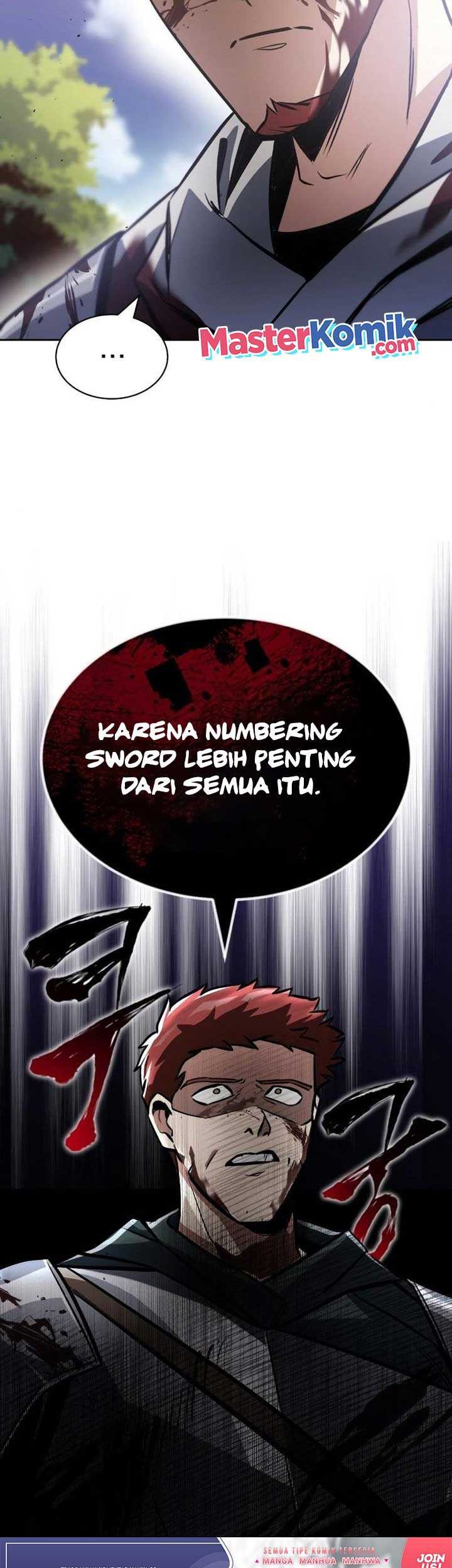 Lazy Prince Becomes a Genius Chapter 52 Gambar 38