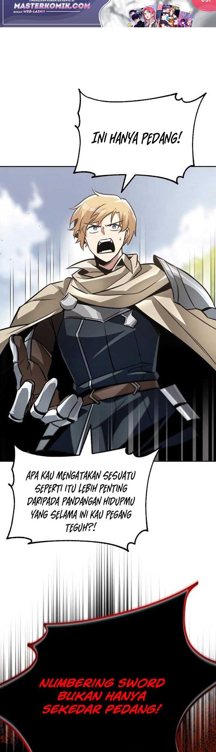 Lazy Prince Becomes a Genius Chapter 52 Gambar 39