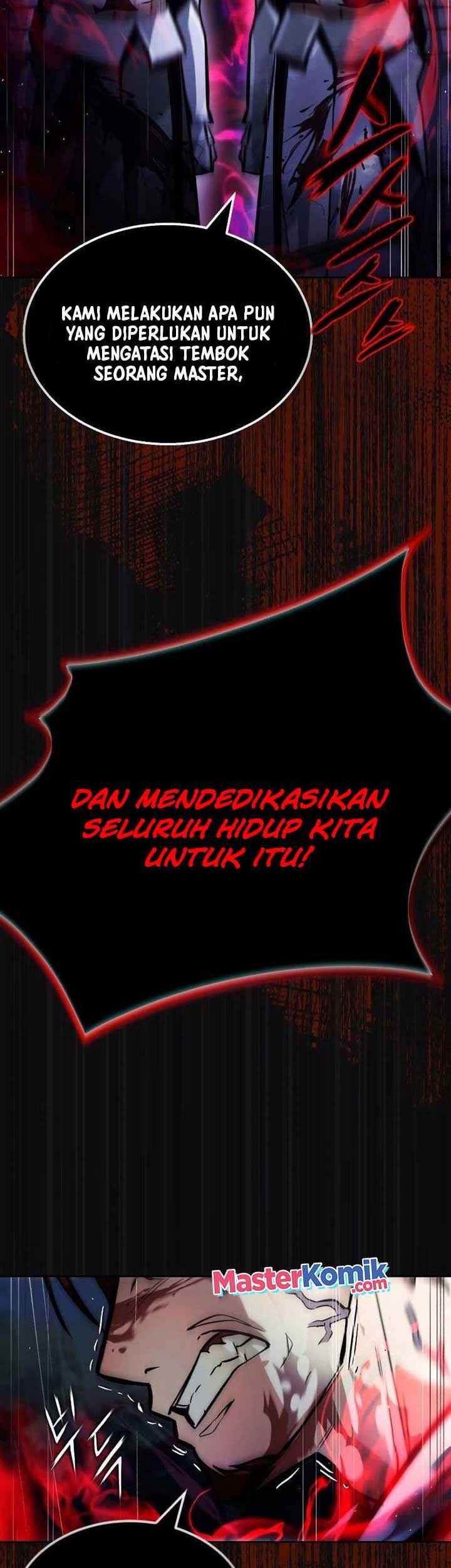 Lazy Prince Becomes a Genius Chapter 52 Gambar 42