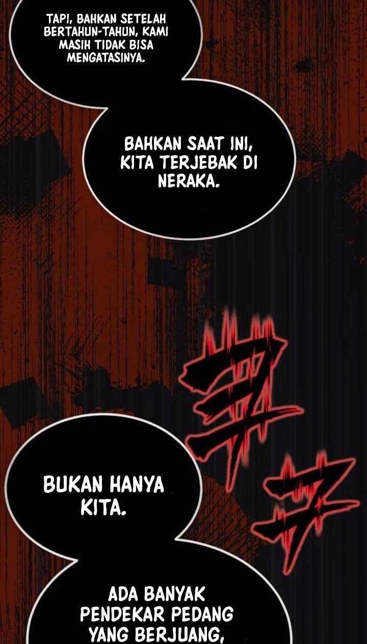 Lazy Prince Becomes a Genius Chapter 52 Gambar 43