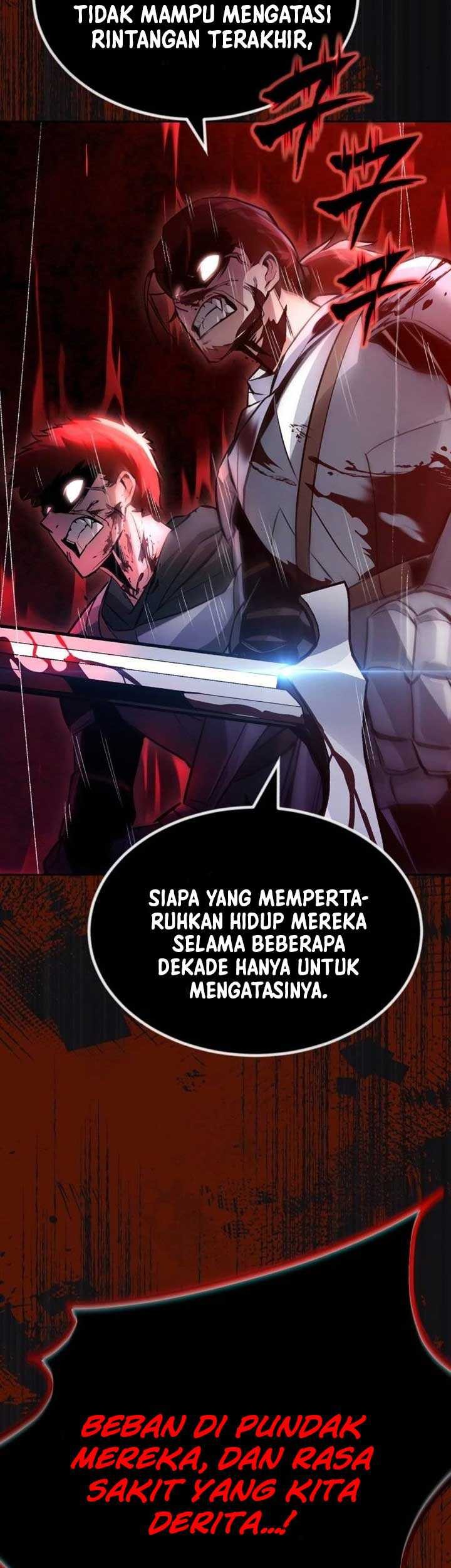 Lazy Prince Becomes a Genius Chapter 52 Gambar 44