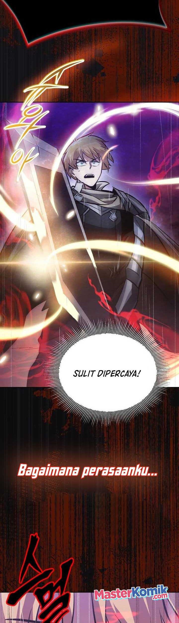 Lazy Prince Becomes a Genius Chapter 52 Gambar 45