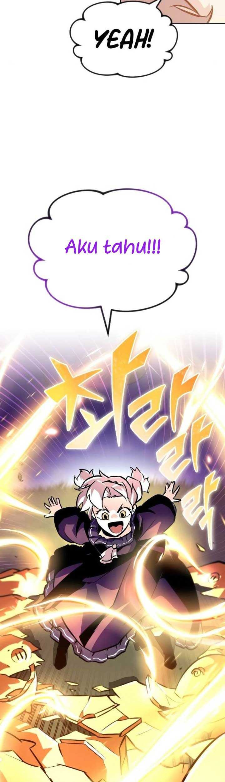 Lazy Prince Becomes a Genius Chapter 52 Gambar 53