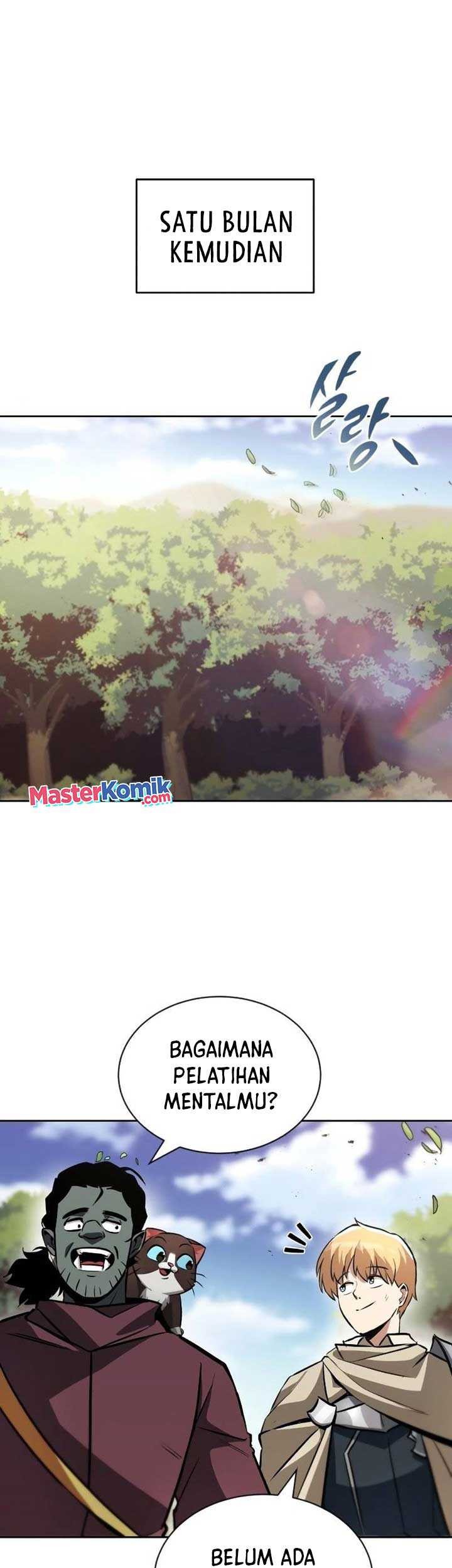 Baca  Lazy Prince Becomes a Genius Chapter 52 Gambar 2