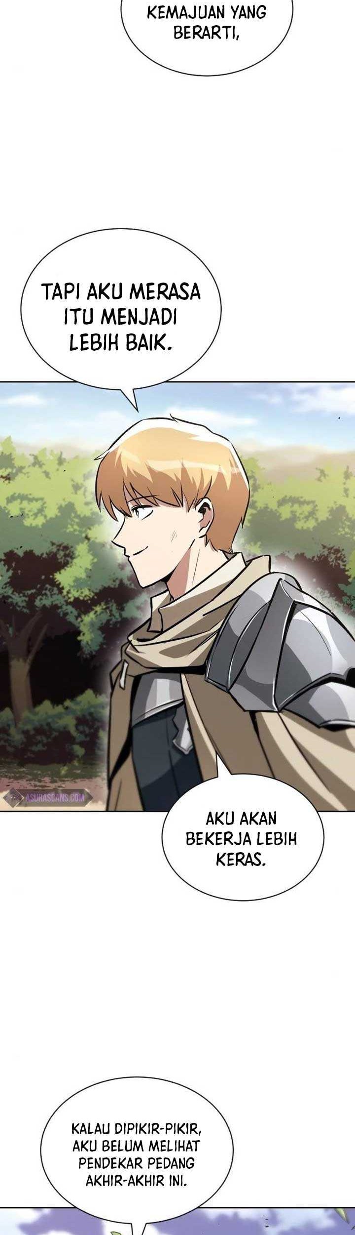 Lazy Prince Becomes a Genius Chapter 52 Gambar 3