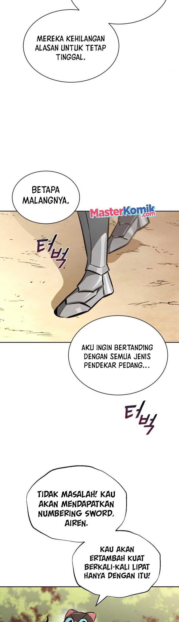 Lazy Prince Becomes a Genius Chapter 52 Gambar 5