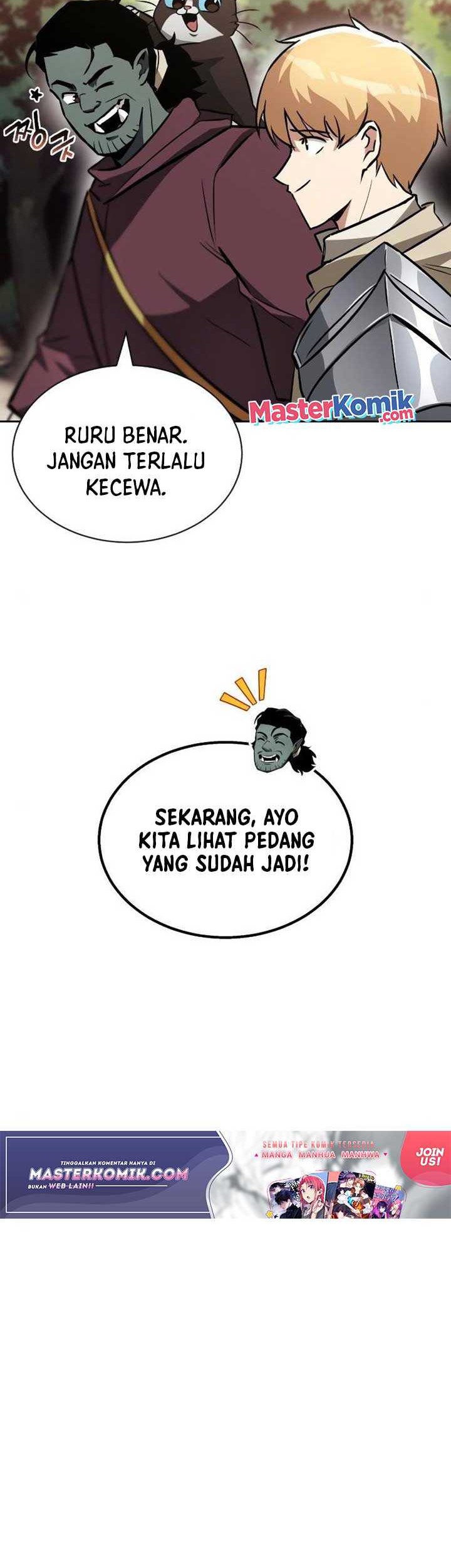 Lazy Prince Becomes a Genius Chapter 52 Gambar 6