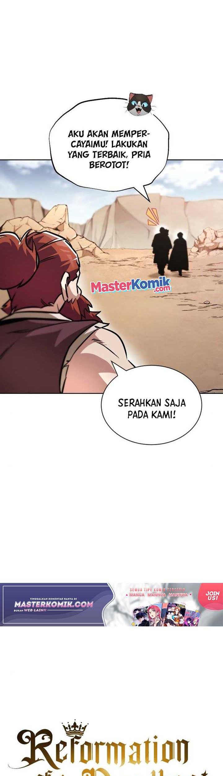 Lazy Prince Becomes a Genius Chapter 52 Gambar 12