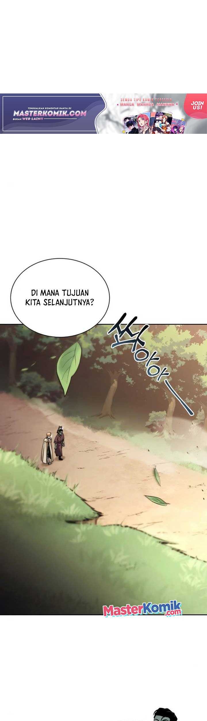 Lazy Prince Becomes a Genius Chapter 52 Gambar 14