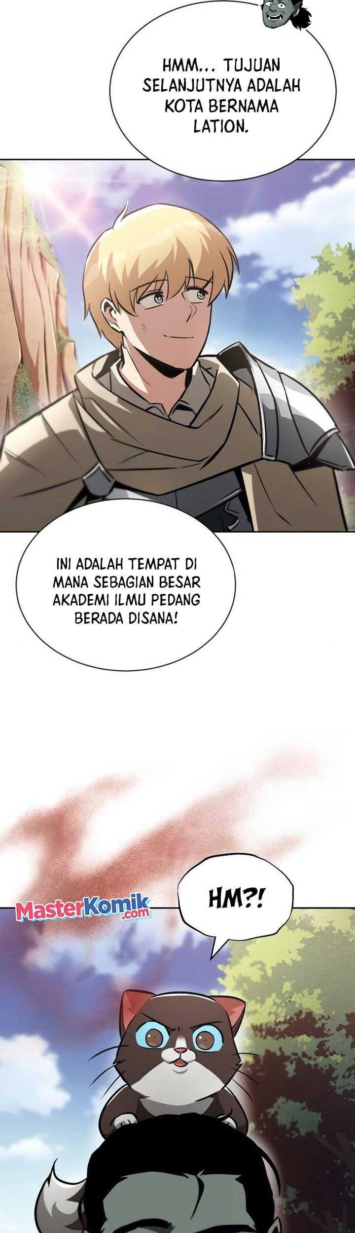 Lazy Prince Becomes a Genius Chapter 52 Gambar 15