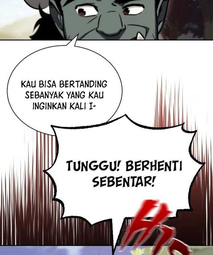 Lazy Prince Becomes a Genius Chapter 52 Gambar 16