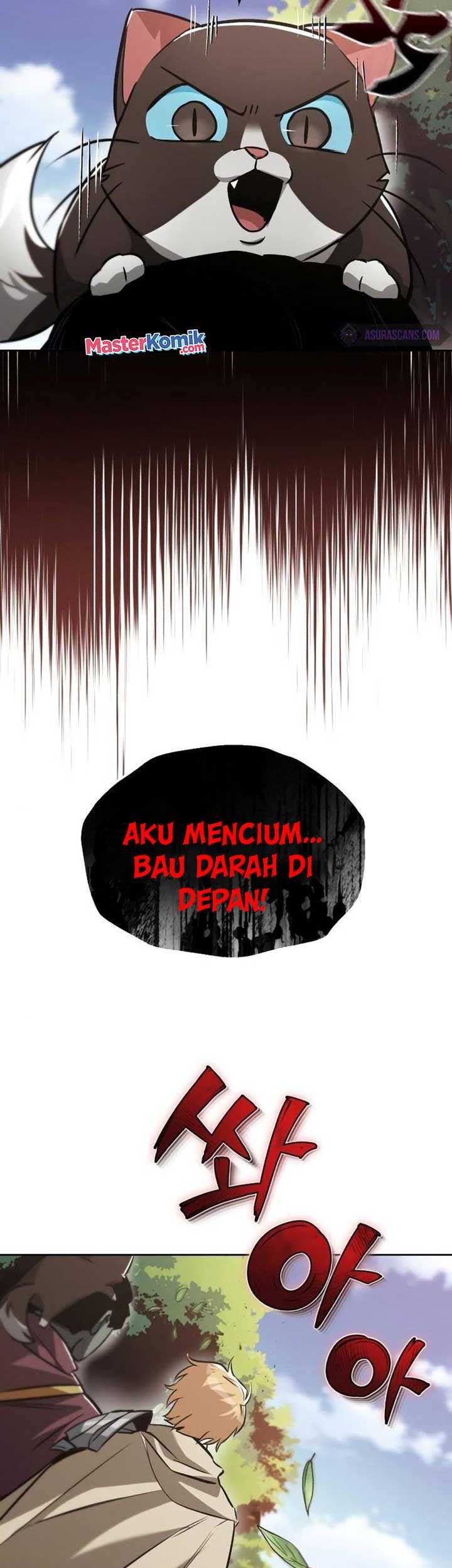 Lazy Prince Becomes a Genius Chapter 52 Gambar 17