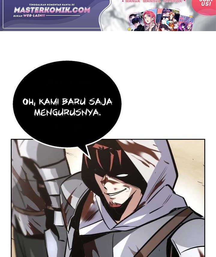 Lazy Prince Becomes a Genius Chapter 52 Gambar 22