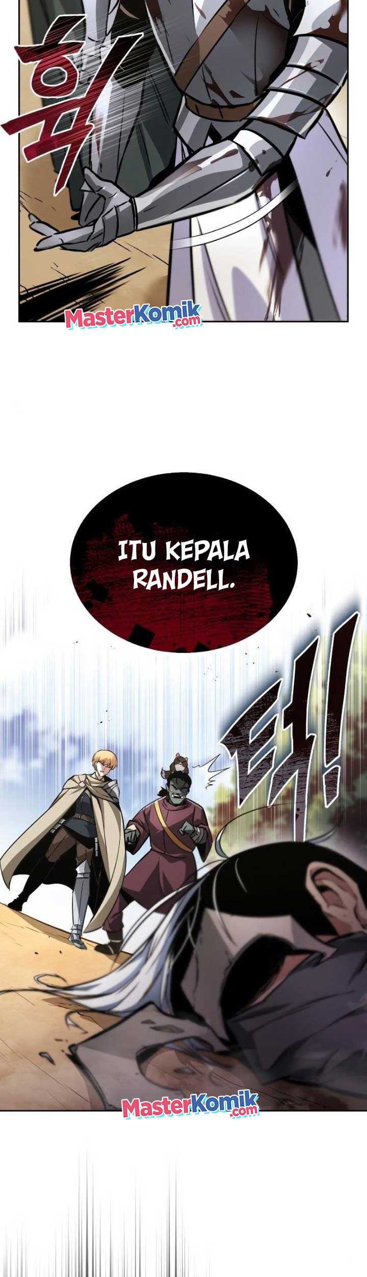 Lazy Prince Becomes a Genius Chapter 52 Gambar 23