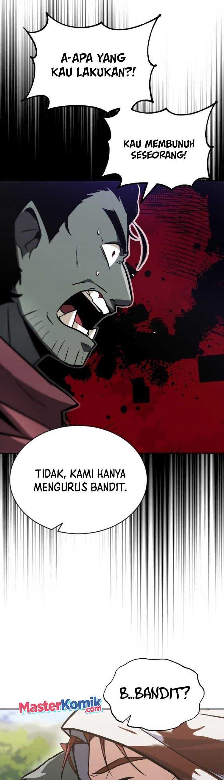 Lazy Prince Becomes a Genius Chapter 52 Gambar 24