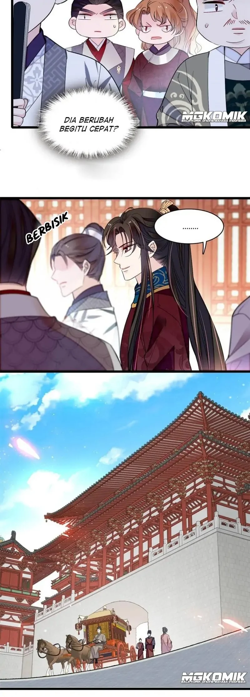 Baca  Sijin Chapter 252 Gambar 2