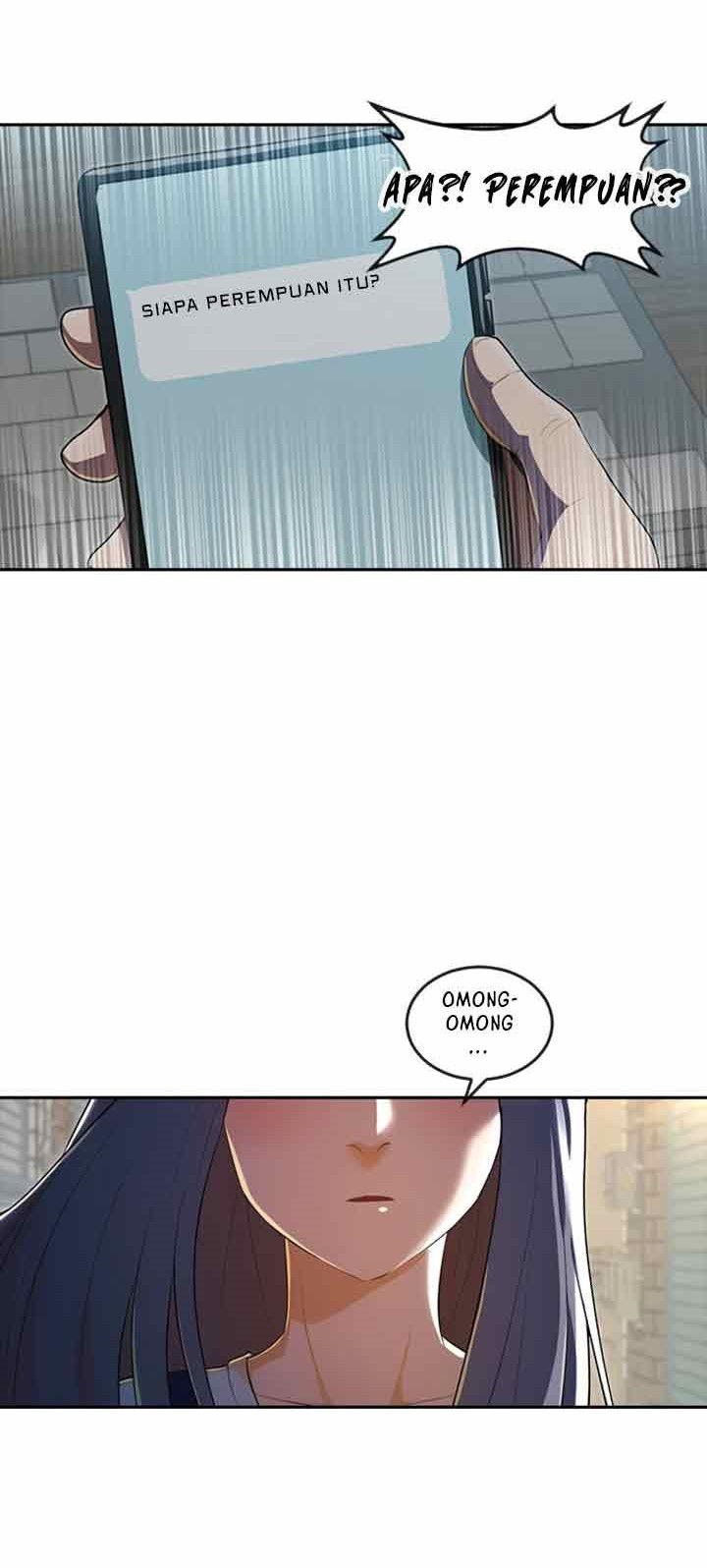 The Girl from Random Chatting! Chapter 211 Gambar 3